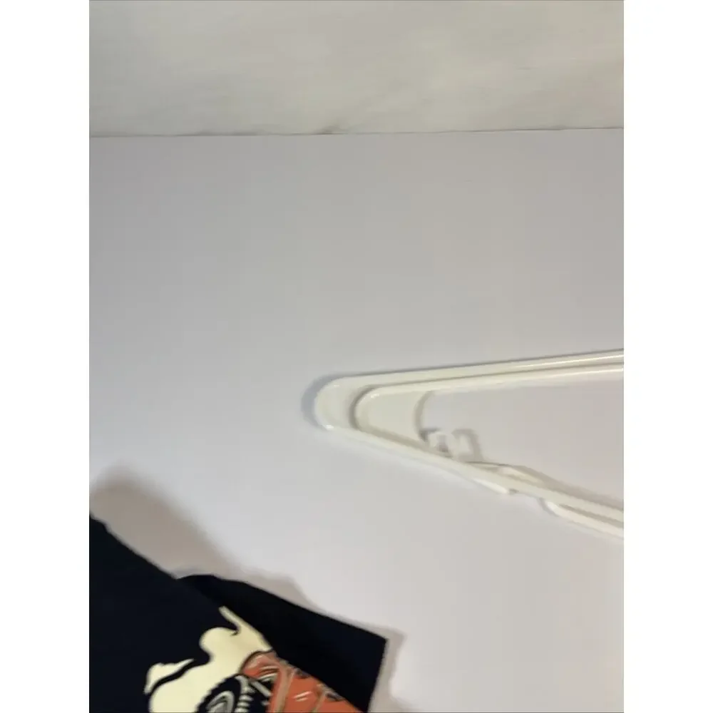 Whitney Houston T-Shirt Short Sleeve Graphic White Retro Pop 2021 Women’s SMALL - Picture 2 of 3